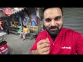 Indian Street Food CHATORI ALL DAY NASTA 😍 Jain Saab ki MAGIC CHAAT, Chole Kulche, Moradabadi Dal