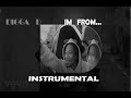 Digga D Im From Instrumental