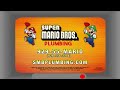 Super Mario Bros. Plumbing Super Show