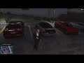 GTA Patrol Routes for Diamond Casino Heist Setup Mission - Grand Theft Auto Online
