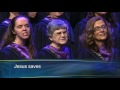 Jesus Saves | First Baptist Dallas Choir & Orchestra