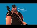 The Heavy from TF2 Sings 