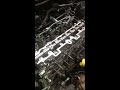 how to fix camshaft ford fiesta diesel ,Citroen ,peugeot hdi