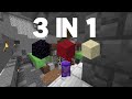 I Built the CRAZIEST Farm In Survival Minecraft 1.19
