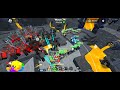 getting to wave 70 in endless mode in toilet tower defence. i forgot to say support to my channel