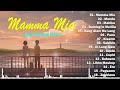 Mamma Mia, Mundo✨ Sweet & Romantic OPM Top Hits 2024 ✨ Top Trending Tagalog Love Songs Playlist
