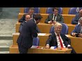 Boze Wilders haalt uit naar Omtzigt