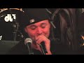 Bone Thugs-N-Harmony - Rebirth (LIVE) HD ALL 5 MEMBERS