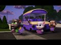 Talking Tom Shorts - Foodie Competition | Cartoons For Kids | Pop Teen Toons