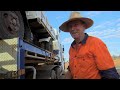Kenworth Trucks Take on The Brutal Australian Outback