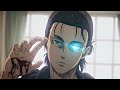 Demons in my soul - Eren Yeager // [AMV/Edit]