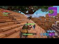 WinterKing Plays_Fortnite: Batte Royal PS4 ( Gat guud with a 1st place!!! )