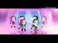 BLACKPINK 'How You Like That' GCMV | Gacha Club Music Video