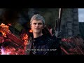 Devil May Cry 5 - All Bosses (With Cutscenes & Ending) HD 1080p60 PC