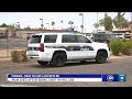 Arizona man dies after being shot in his car