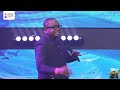 SEEING THE INVISIBLE AND DOING THE IMPOSSIBLE || REV AUSTIN UKPORHE || CONVERGENCE FEBRUARY 2024