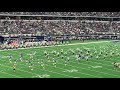 Dallas Cowboys Cheerleaders | Cheers To 60 Years Anniversary