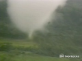 Fridley- Brooklyn Park, MN Tornado Helicopter Video clips 1986