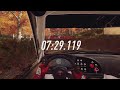 DiRT Rally is fun