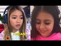 My Baby Makes Azzy's Daughter Dump a Boy 👶 Snapchat Filters 2