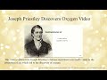Biography of Joseph Priestley