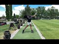 Ty Brady c/o 2025 Golf Swing (updated)
