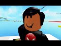 I forced my MOM to play Roblox VOICE OBBY....