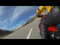 Around Furka Ducati Diavel BMW S1000R