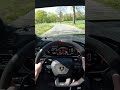 Lamborghini Urus Performante POV Driving! 🔥