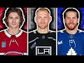 NHL STARS Who Will Likely Be TRADED This Off Season