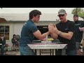Do This to Win at Arm Wrestling With Legendary Allen Fisher