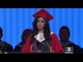 McKinney Boyd valedictorian reveals unauthorized immigration status in graduation speech