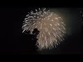 Disney 2016 60th Anniversary Fireworks show