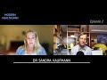 Supplements For Mitochondrial & Muscle Health | Dr Sandra Kaufmann Series 2 Ep2