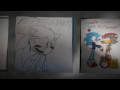 Sonadow comic by SonicGirl113