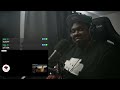 #NR Lucii - NUTM [Music Video] (REACTION)