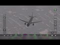 RFS - REAL FLIGHT SIMULATOR - INDIA - TO - DUBAI - Emirate - REAL TIME SIMULATOR
