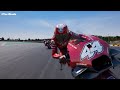 MotoGP 23 Crash Compilation - MotoGP 2023 by Ten Minute #01