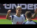 EXTENDED HIGHLIGHTS | SOUTHAMPTON 2-5 SPURS | Sonny and Kane link up FOUR times at St Mary's