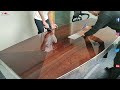 Furniture Protection Film (FPF) - Part 8