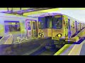 Trains around the Wirral Line (INC 507002, 508111, 777001 !)