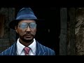 GTA 5 Short Film - The Slashers Part 1