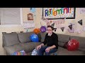 A Birthday Update Video