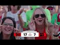 Pack Rewind NC State vs Clemson 2023 Homecoming