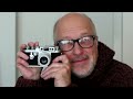 Meet the LEICA lllg