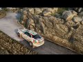 WRC generations (2022 PC/Windows) • World record ESP Querol rev+Celica
