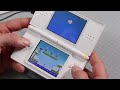 Junk $10 Nintendo DS Lite Restoration