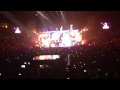 One Direction - Teenage Dirtbag (Part 1) - Take Me Home Las Vegas 8/2/13