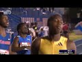 New Jamaican U20 Phenom Becoming The Best Ever Over 400m | Sandrey Surprise 👀| Bryan Down The Pack