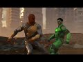 THOR vs SUPERMAN, Avengers vs Justice League Part 3 | Multiverse of Chaos (EPIC BATTLE)